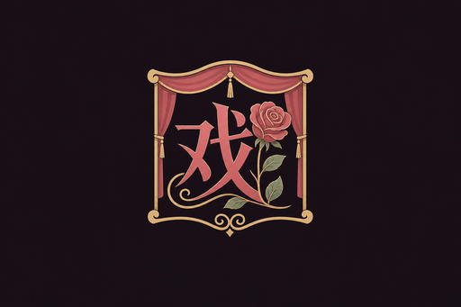 戏里